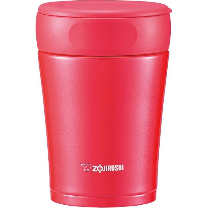 Термос для ланча ZOJIRUSHI SW-GCE 36 RA Термос для ланча ZOJIRUSHI SW-GCE 36 RA