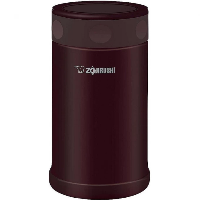 Термосы для ланча с металлической колбой ZOJIRUSHI SW-FСE 75 TD SW-FCE 75 TD Термосы для ланча с металлической колбой ZOJIRUSHI SW-FСE 75 TD SW-FCE 75 TD